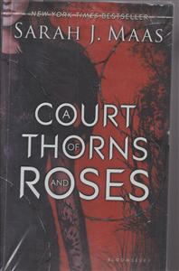 دادگاه خار و گل رز a court of thorns and roses / full text