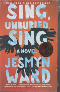 بخوان بی گور بخوان sing unburied sing