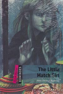 داستان دخترک کبریت فروش  the little match girl