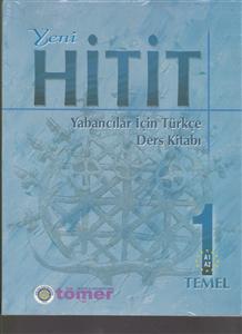 آموزش ترکی هیتیت yeni hitit 1