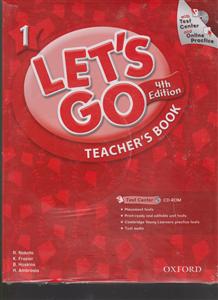 تیچرز لتس گو 1 teachers adition lets go