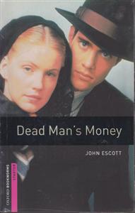 داستان ثروت مرد مرده dead mans money