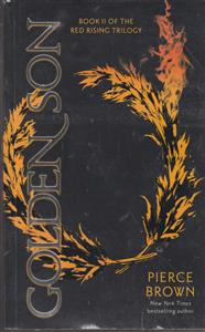 پسر طلایی golden son