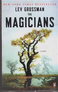جادوگران magicians