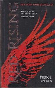 قیام سرخ red rising