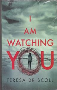 مراقبت هستم i am watching you