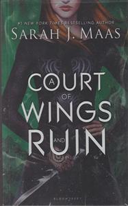 بال و تباهی a court of wings and ruin