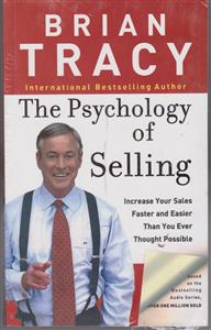 روانشناسی فروش the psychology of selling