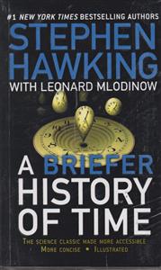 مختصر تاریخچه زمان  a brief history of time