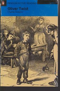 oliver twist اولیور توییست 