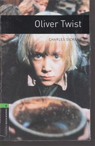 oliver twist اولیور توییست 