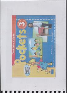 تیچرز پاکت 3teachers pockets