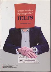 graded reading passages for ielts