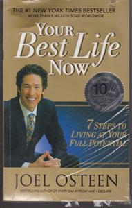 your best life now