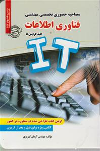مصاحبه حضوری تخصصی فناوری اطلاعات