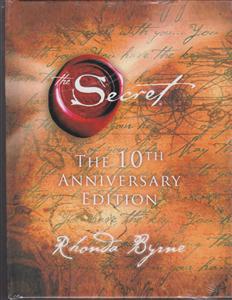 the secret ( the 10 th anniversary edition راز