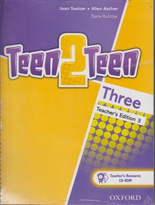 تیچرز تن تو تن 3 (teachers teen to teen 3