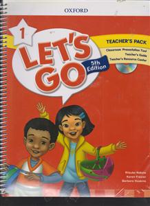 لتس گو 1تیچرزets go 1teachers