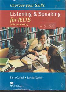 ایمپرو فور ایلتس4/5_6improve for ielts