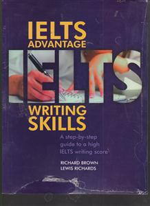 ایلتس ادونتیج رایتینگ ielts advantage writing