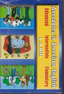 امریکن انکتودوتزanecdotes
