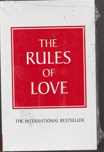 قوانین عشق the rules of love
