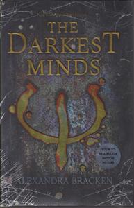 رمان تاریک ترین ذهنthe darest minds