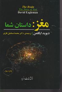 مغز: داستان شما