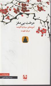 درخت بی مغز