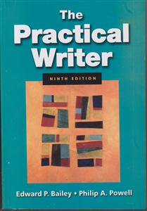 PRACTICAL WRITER پرکتیکال رایتر