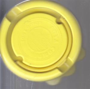 خمیربازی آریا 6 رنگ سطلی کوچک