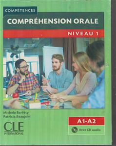 comprehension orale A1-A2