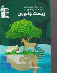 کانون زیست جانوری