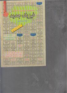 استخدامی درسنامه فیزیک جدید