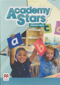academy stars starter آکادمی استارز استارتر