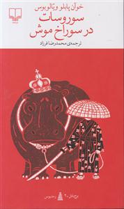 سور و سات در سوراخ موش