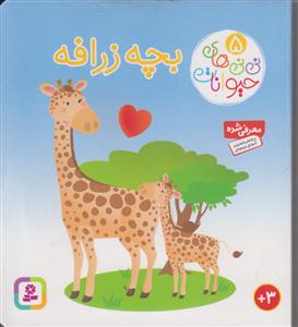 نی نی های حیوانات 5