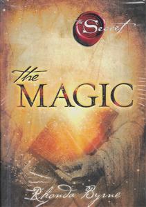 the magic secret series کتاب راز