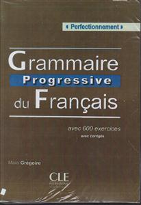 600 exercicrss grammaire progressive du francais گرامر پروگرسیو فرانسایز