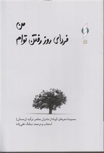 من فردای روز رفتن توام