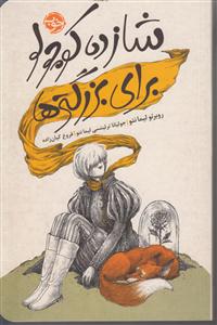 شازده کوچولو برای بزرگترها