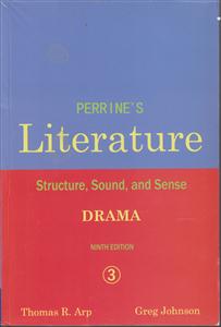 literatue 3 لیترچر ویرایش 9 جلد 1