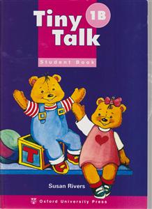 tiny talk 1b (استیودنت) تاینی تاک 