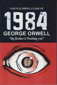 1984  nineteen eighty -four  ارجینال