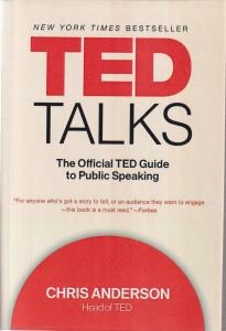 اصول سخنرانی تد TED TALKS ارجینال