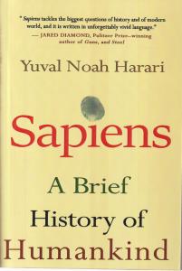 انسان خردمند SAPIENS ارجینال