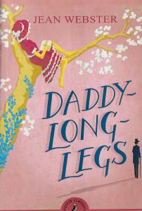 بابا لنگ دراز DADDY LONG LEGS  ارجینال