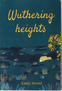 بلندی های بادگیر WUTHERING HEIGHTS ارجینال