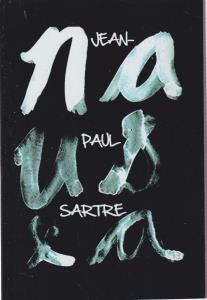 تهوع NAUSEA ارجینال