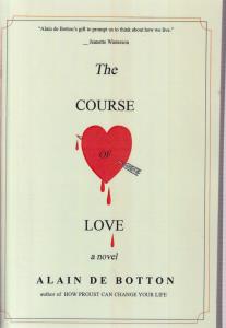 سیر عشق THE COURSE OF LOVE ارجینال